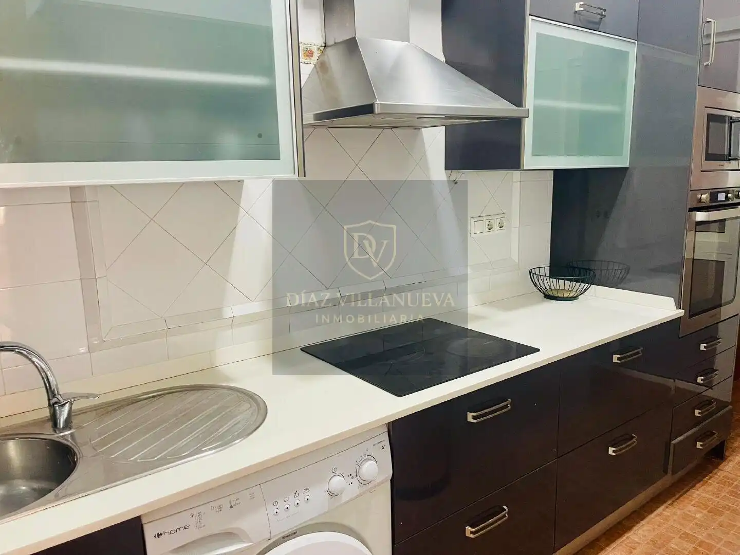 Cocina de Piso en venta en Alicante / Alacant