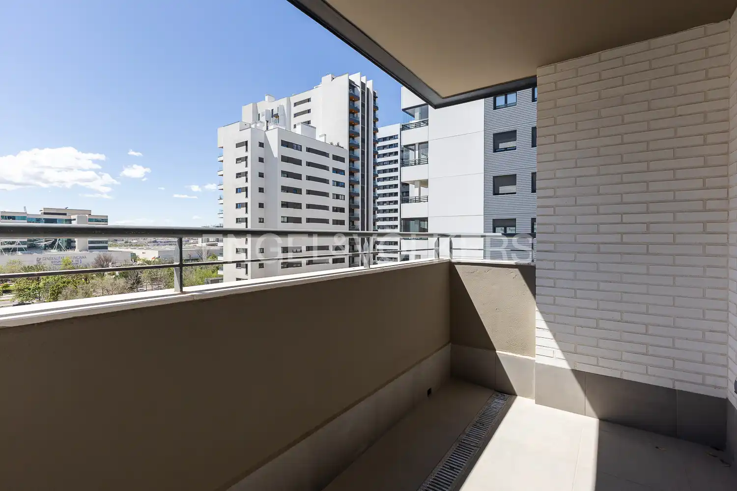 Piso de alquiler en Valencia, Valencia