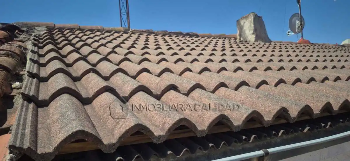 Casa o xalet en venda a Barriada Inmaculada - Zurbarán