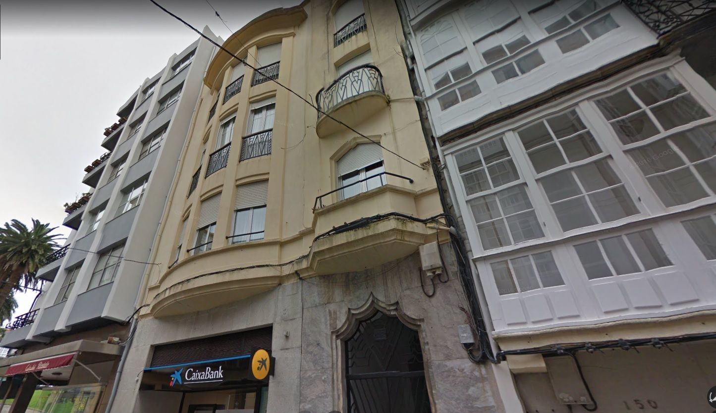 Local en venda a Rúa Real, 152, Centro