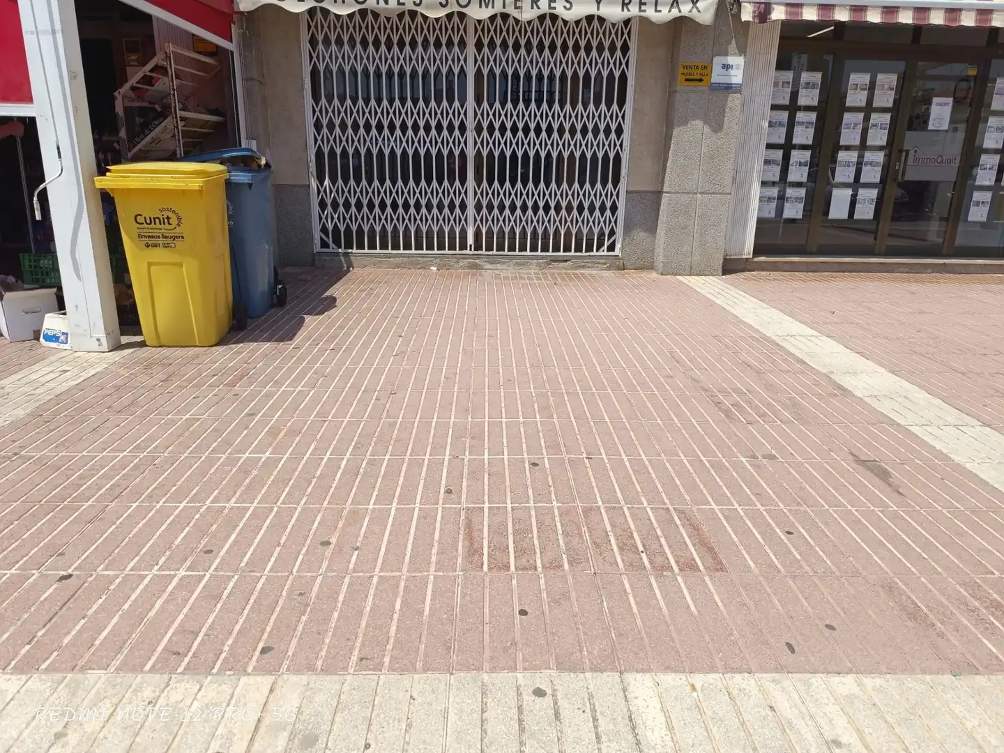 Gewerbefläche zum Verkauf in Avinguda de Barcelona 185, imagen 4