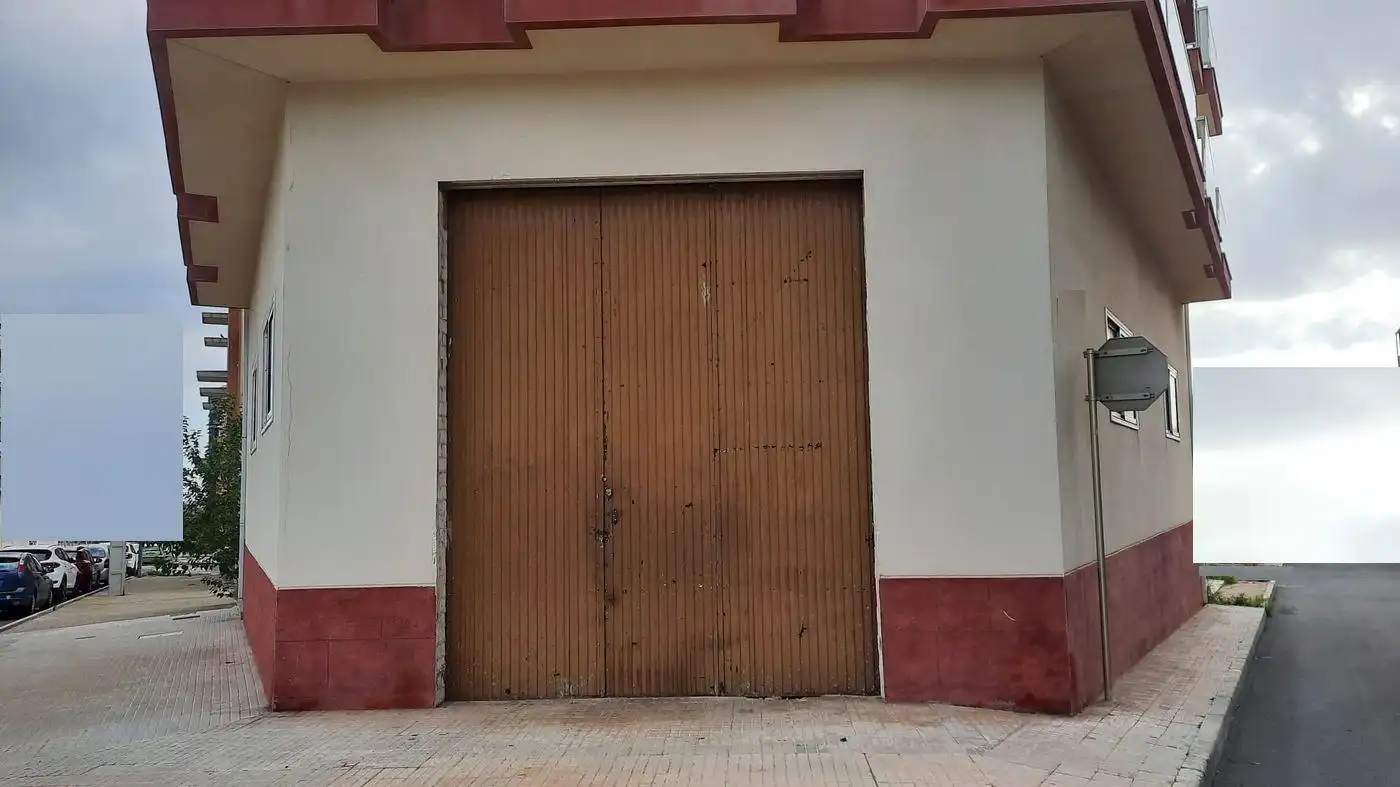 Local comercial en venta en Centre