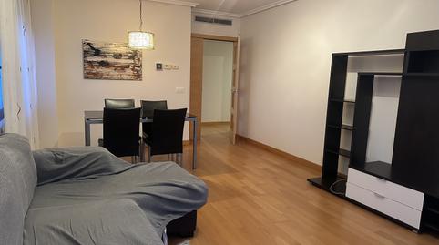 Foto 2 de Pis de lloguer a Logroño - Moncalvillo, 25, La Cava - Fardachón, La Rioja