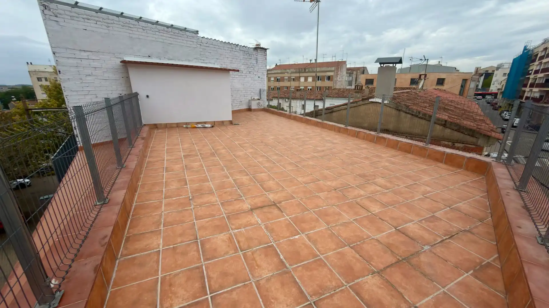 Terrace of Flat for sale in Nord-oest