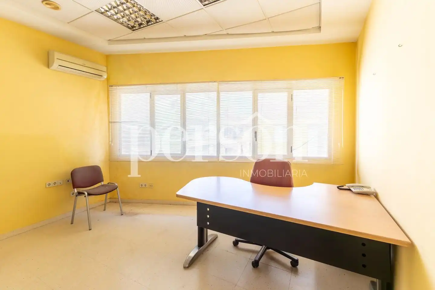 Oficina de lloguer a Massalfassar, imagen 18
