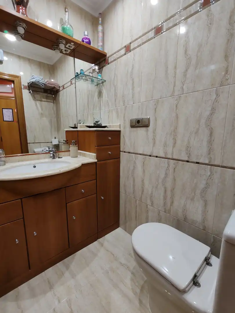 Wohnung mit Aufzug zur Miete in Gijón - CL CANGA ARGUELLES, imagen 14