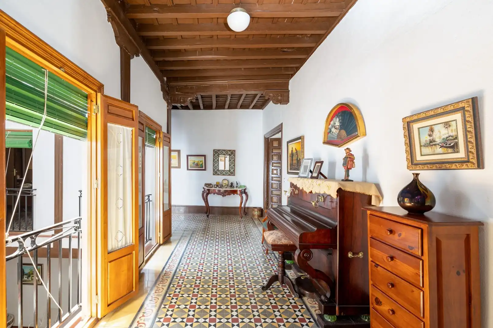 Maison avec terrasse à vendre à Calle enrique agredano, imagen 28