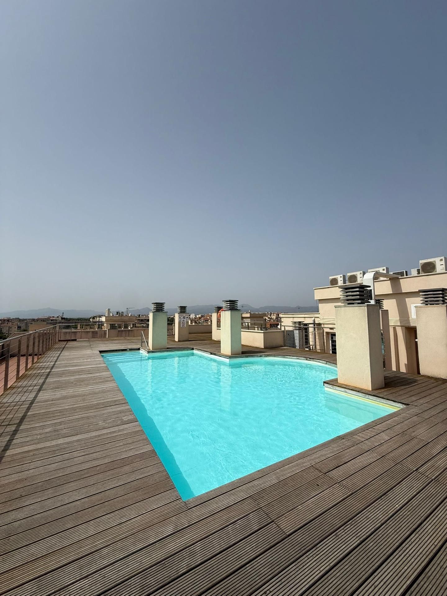 Swimming pool of Flat for sale in Cambrils  with Terrace, Balcony and Community pool