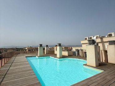 Pis amb balcó en venda a Casc Antic - Nou Cambrils