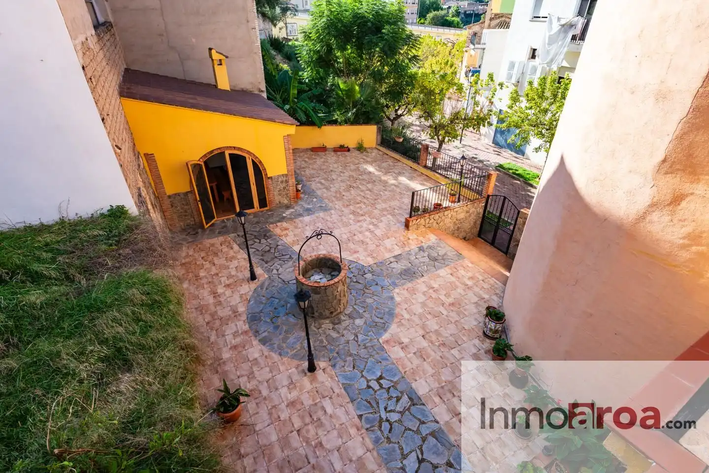Casa o xalet en venda a Ribesalbes