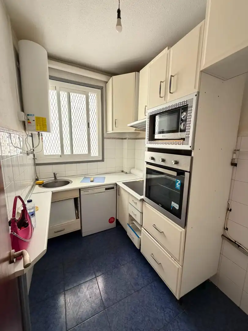 Piso con terraza en venta en Centro, imagen 10