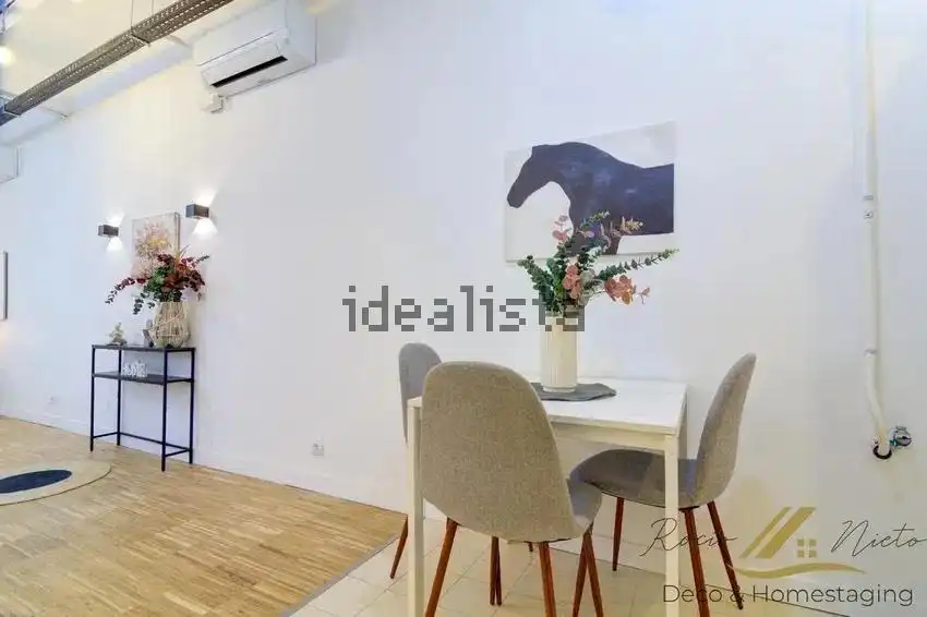 Wohnung mit Garten zum Verkauf in Ciudad Lineal, imagen 17