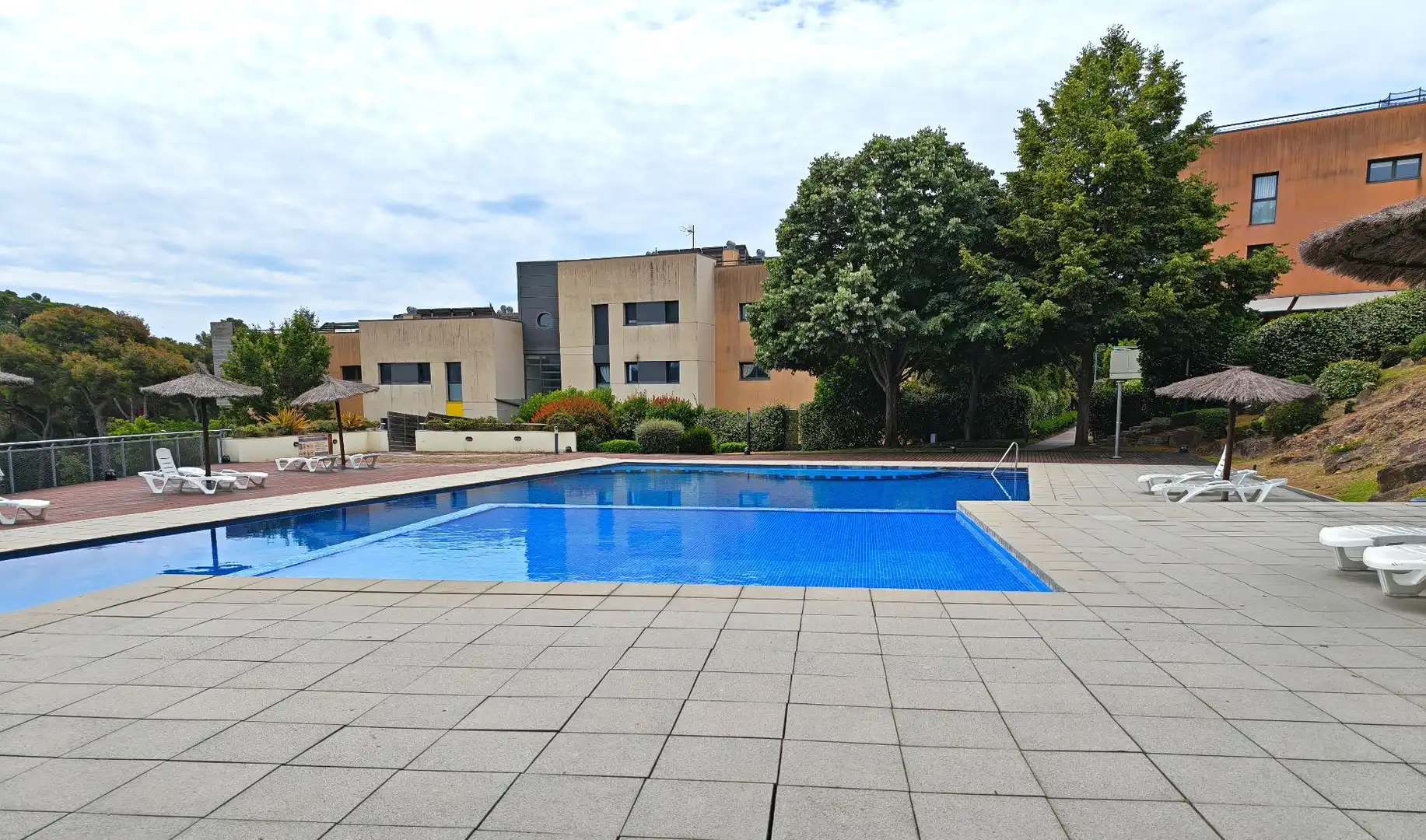 Flat for sale in Santa Clotilde