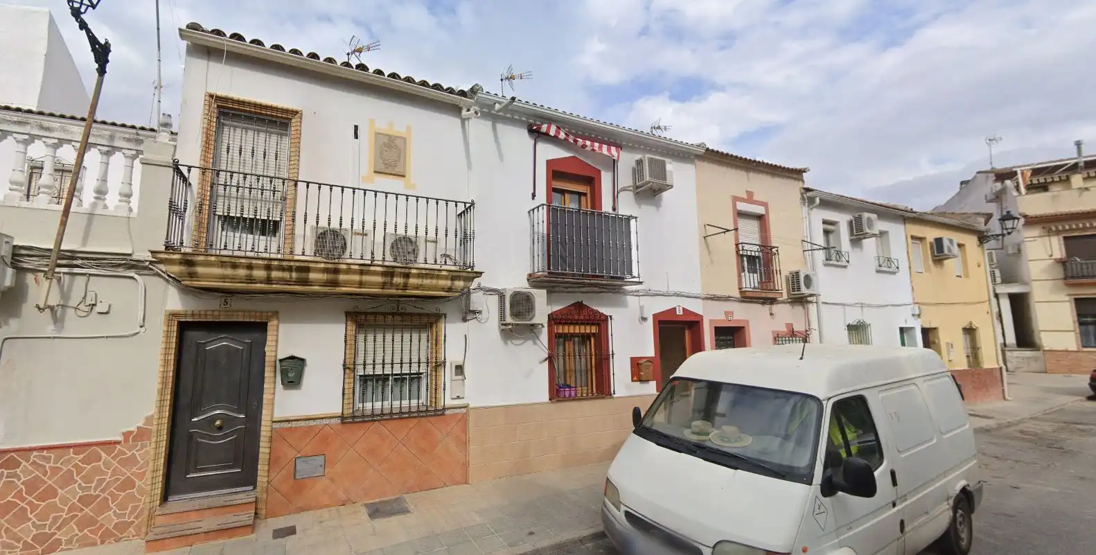 Adossat en venda a Andújar, imagen 3
