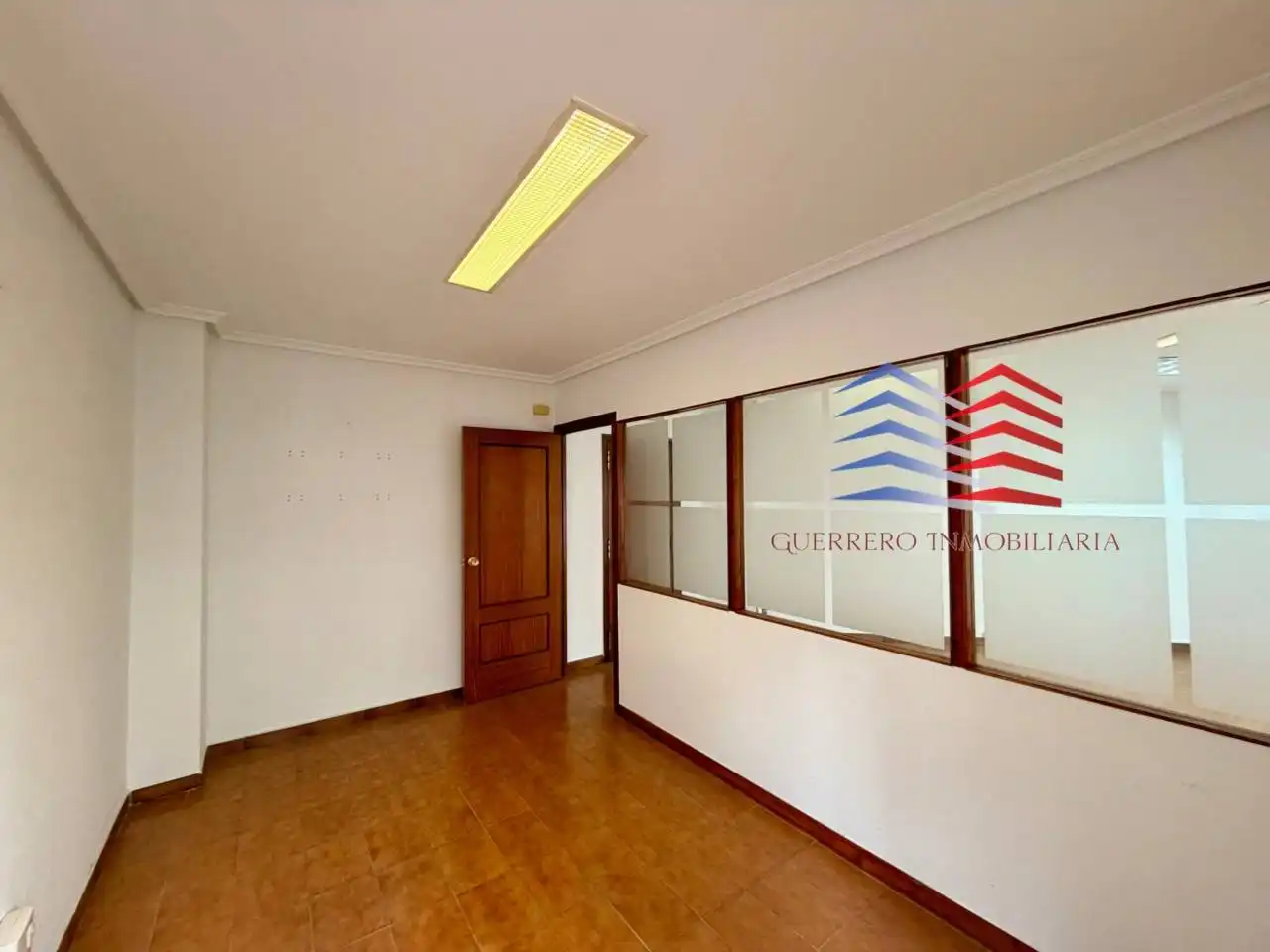 Oficina de lloguer en Ourense Capital 