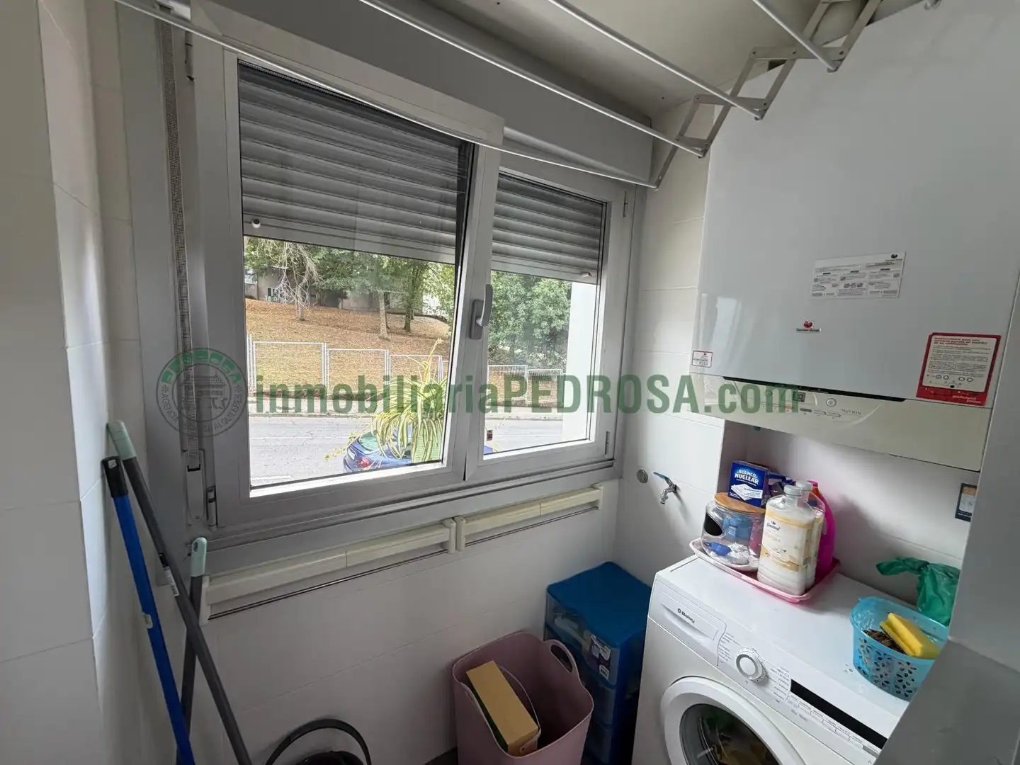 Apartament amb ascensor de lloguer a GRECIA, imagen 12