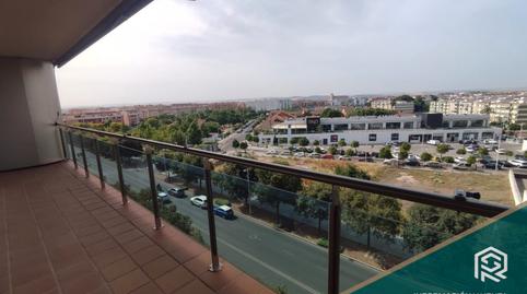 Foto 3 de Pis en venda a Carretera de Trassierra, 122, Poniente-Norte - Miralbaida - Parque Azahara, Córdoba