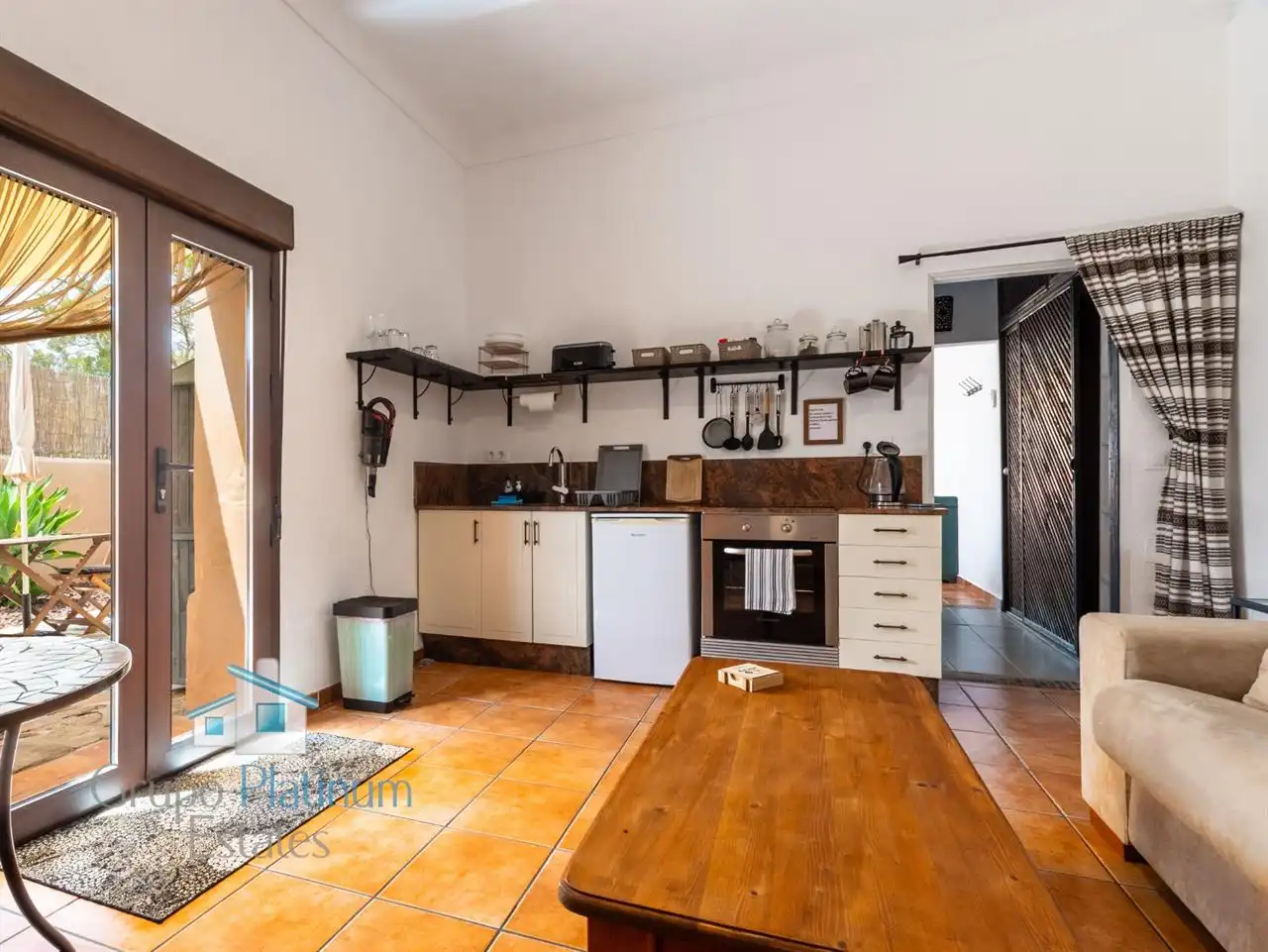 Villa zum Verkauf in Burjulu - La Mulería, imagen 24