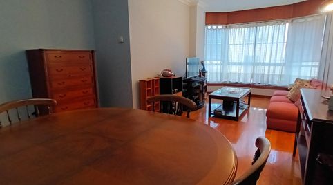 Foto 2 von Wohnung zur Miete in Rúa Do Ecuador, Plaza España - Corte Inglés, Vigo