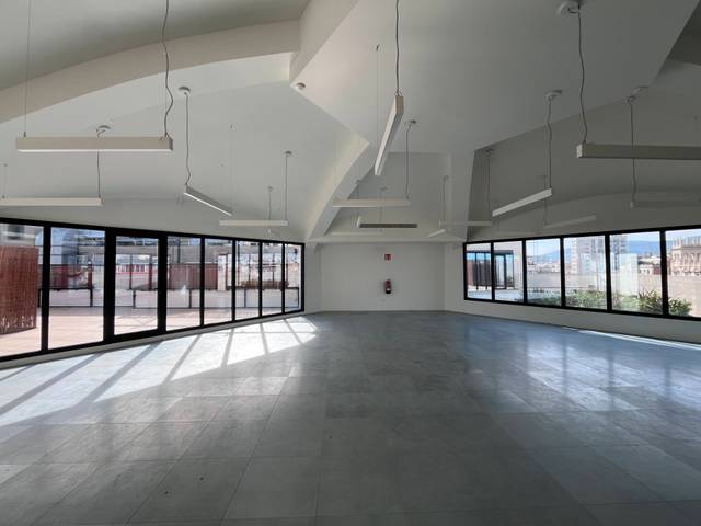 Oficina en Alquiler en Avinguda Diagonal en Dreta de l'Eixample