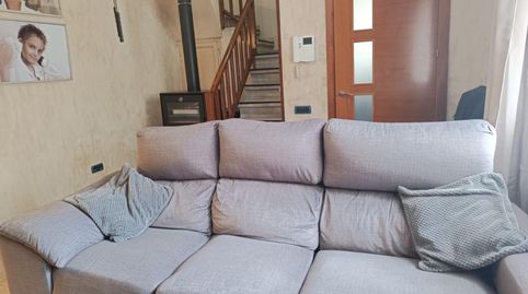 Foto 3 von Einfamilien-Reihenhaus zum Verkauf in Del Condesito, Migjorn, Reus