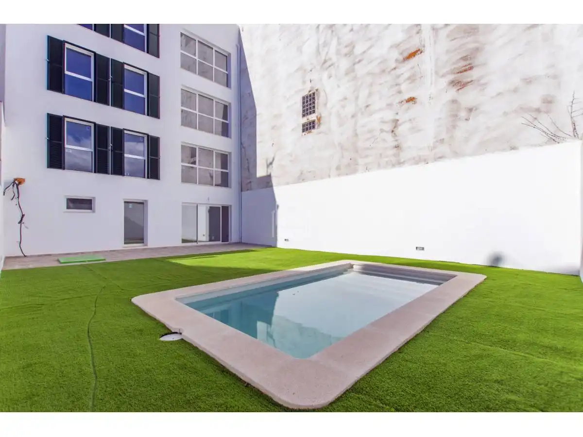Apartament en venda a Avinguda Menorca - Sínia Costabella