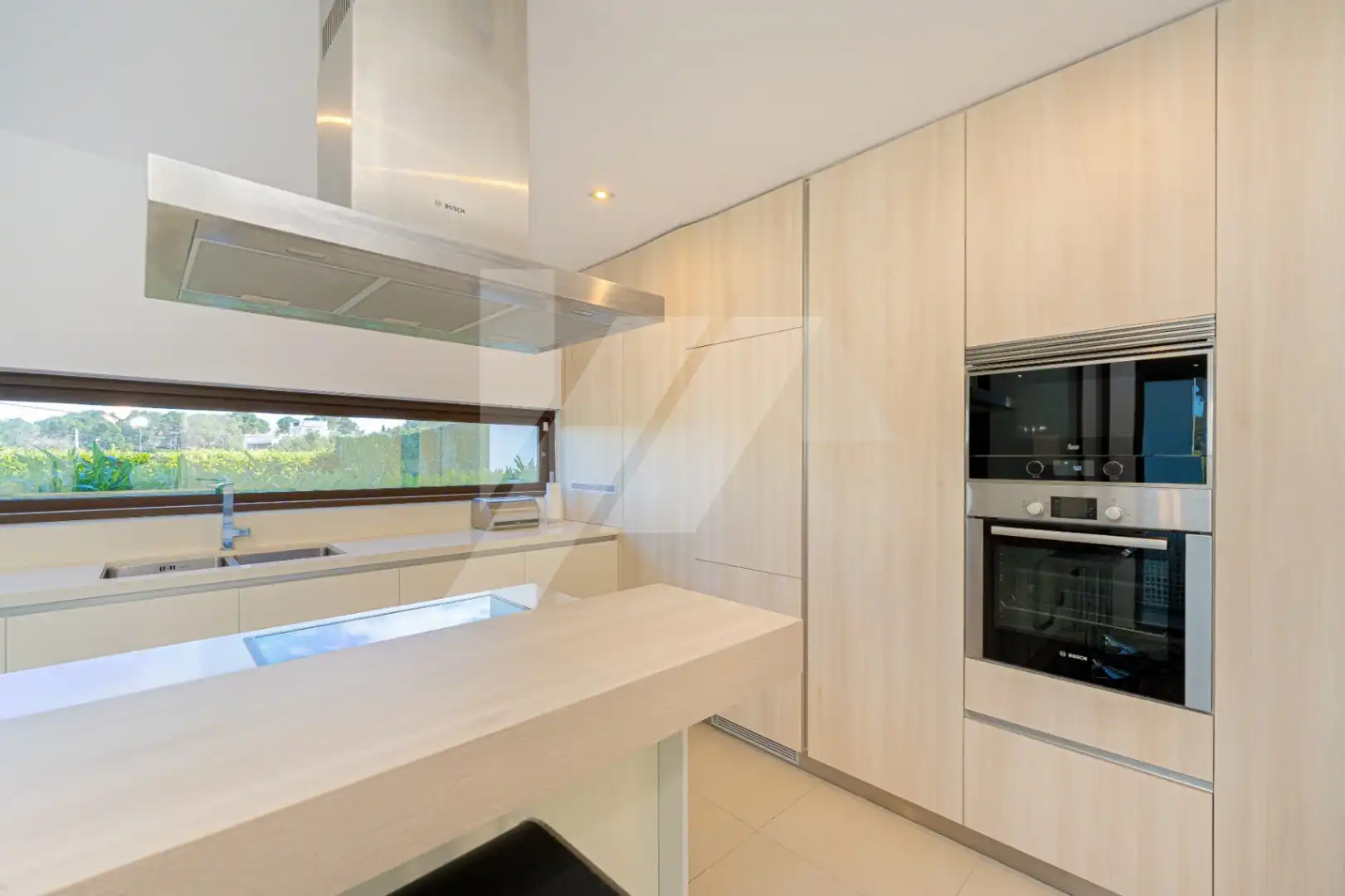 Semi-detached house with terrace for sale in Moravit - Cap Blanc, imagen 11