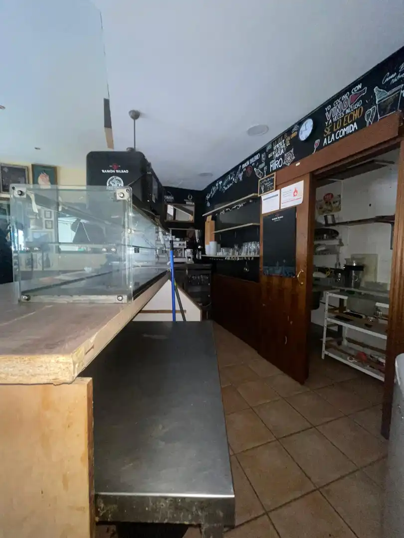 Locale commerciale in vendita a Centre, imagen 5