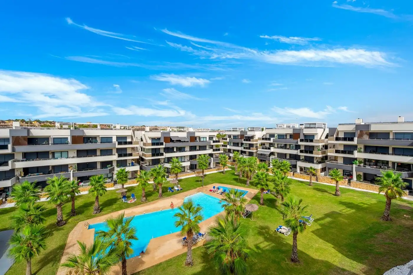 Apartamento con terraza en venta en Calle ONTARIO 2, imagen 7