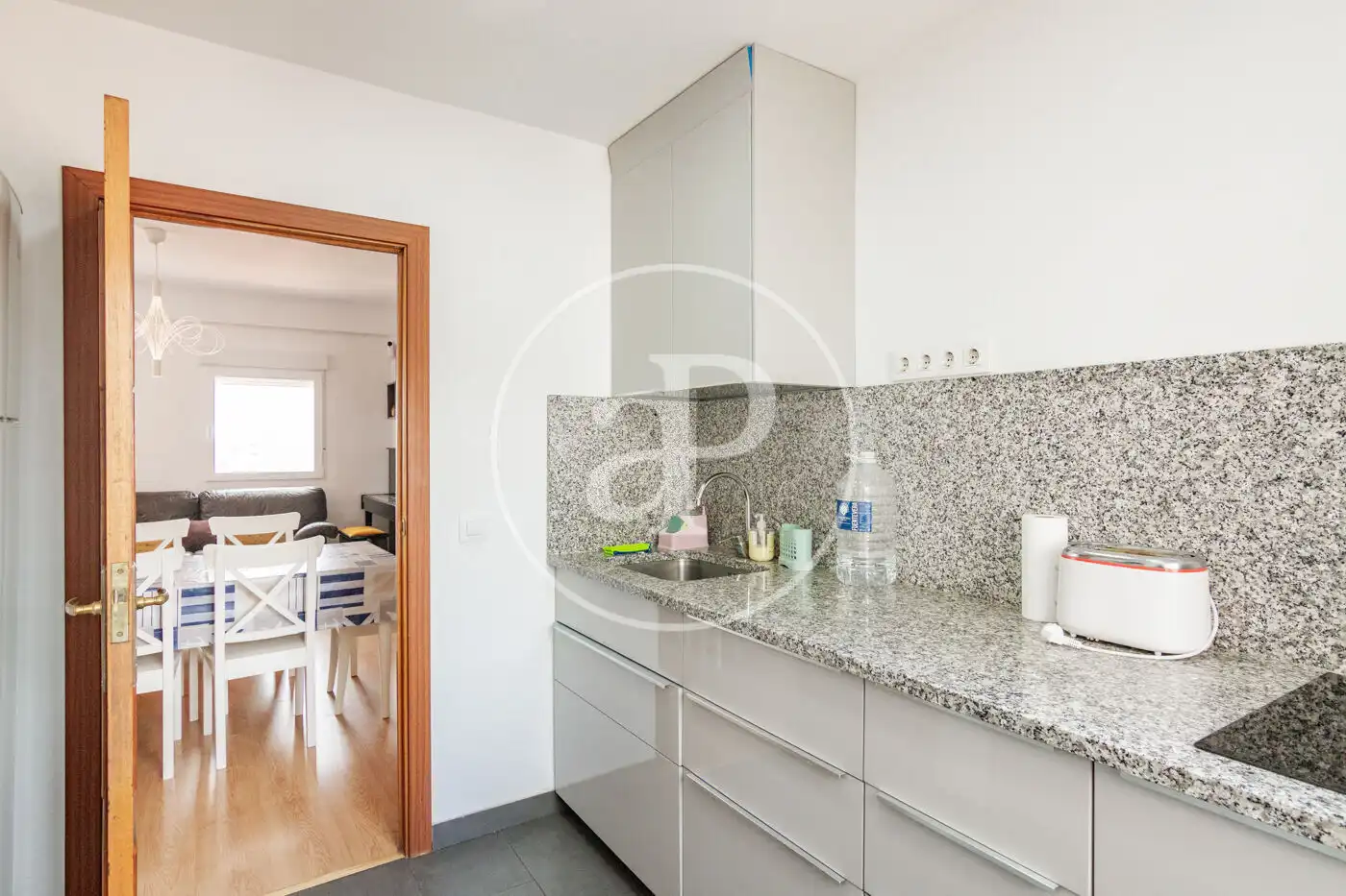 Flat for rent in C. de Sambara, Quintana