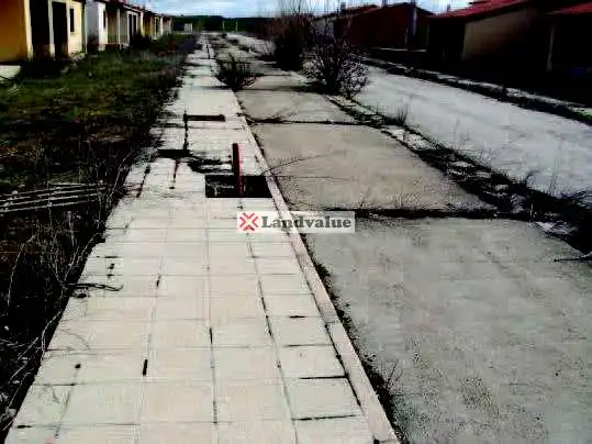Residencial en venta en Lerma