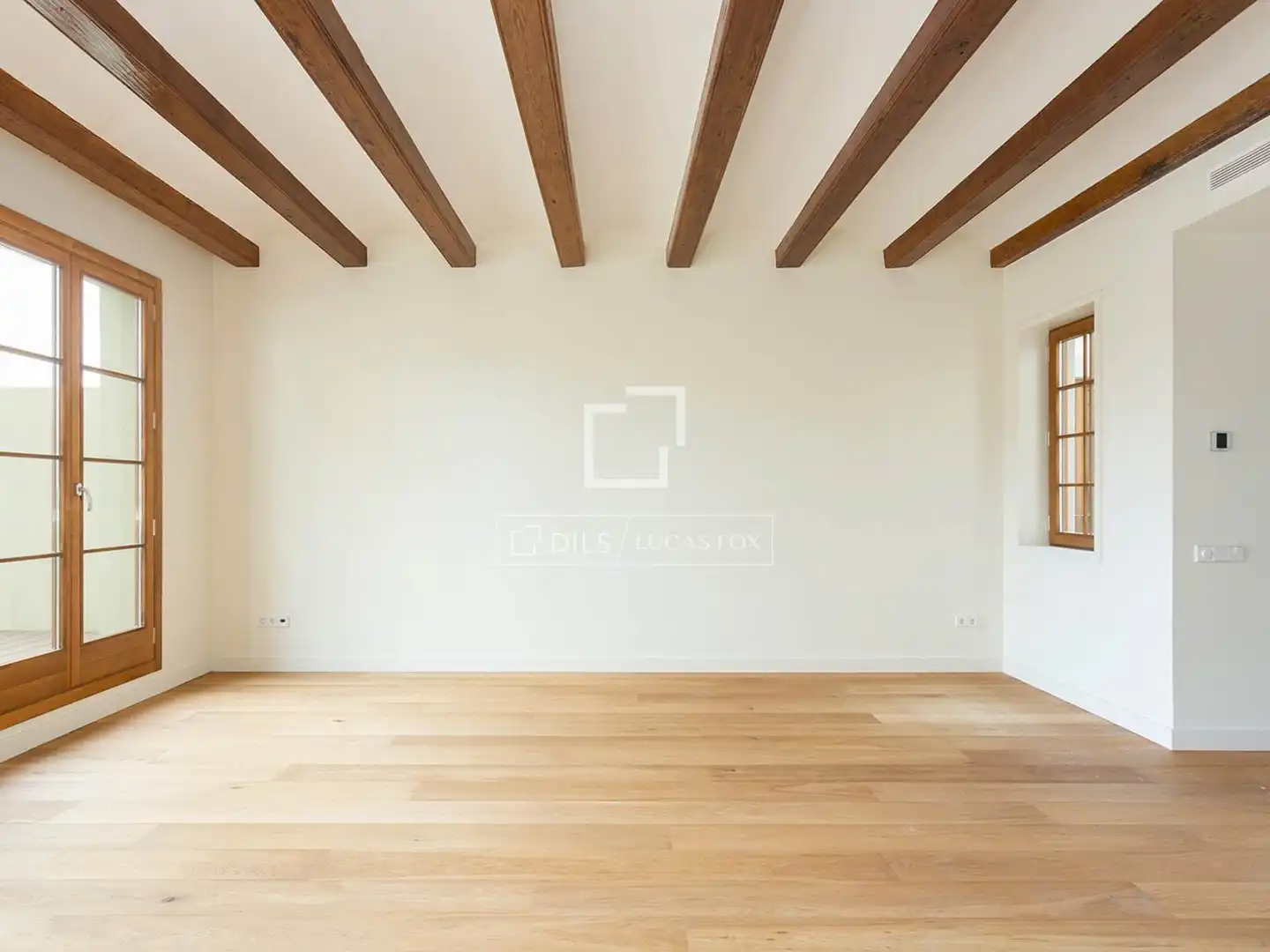 Penthouse mit Aufzug zum Verkauf in Eixample, imagen 6