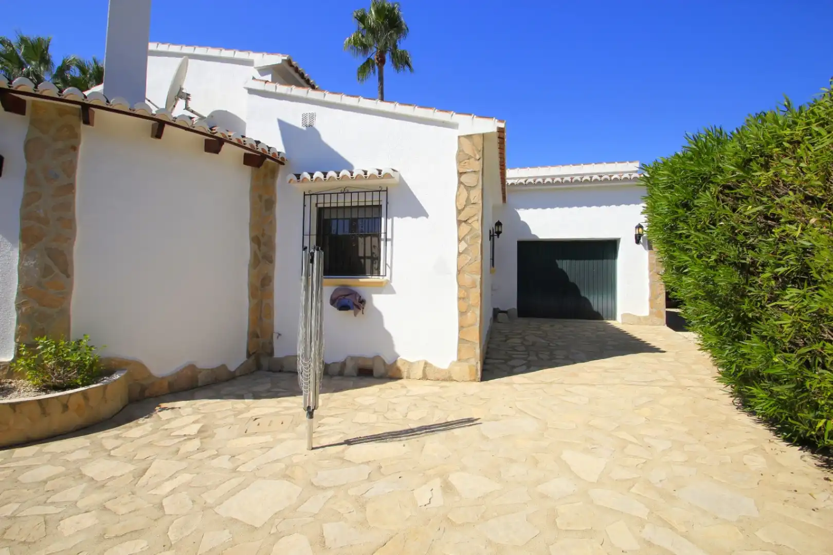 Villa con piscina in vendita a Benimeit - Tabaira, imagen 38