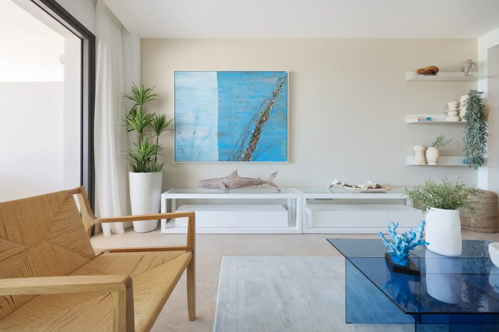 Apartment with terrace for sale in Bahía de Casares, imagen 12