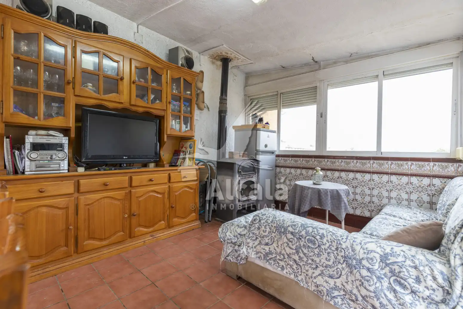 Habitación de Casa o chalet en venta en Valdeavero con Aire acondicionado, Calefacción y Terraza
