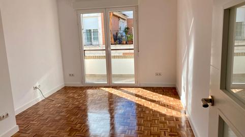 Foto 3 de Piso de alquiler en San Isidro, Madrid