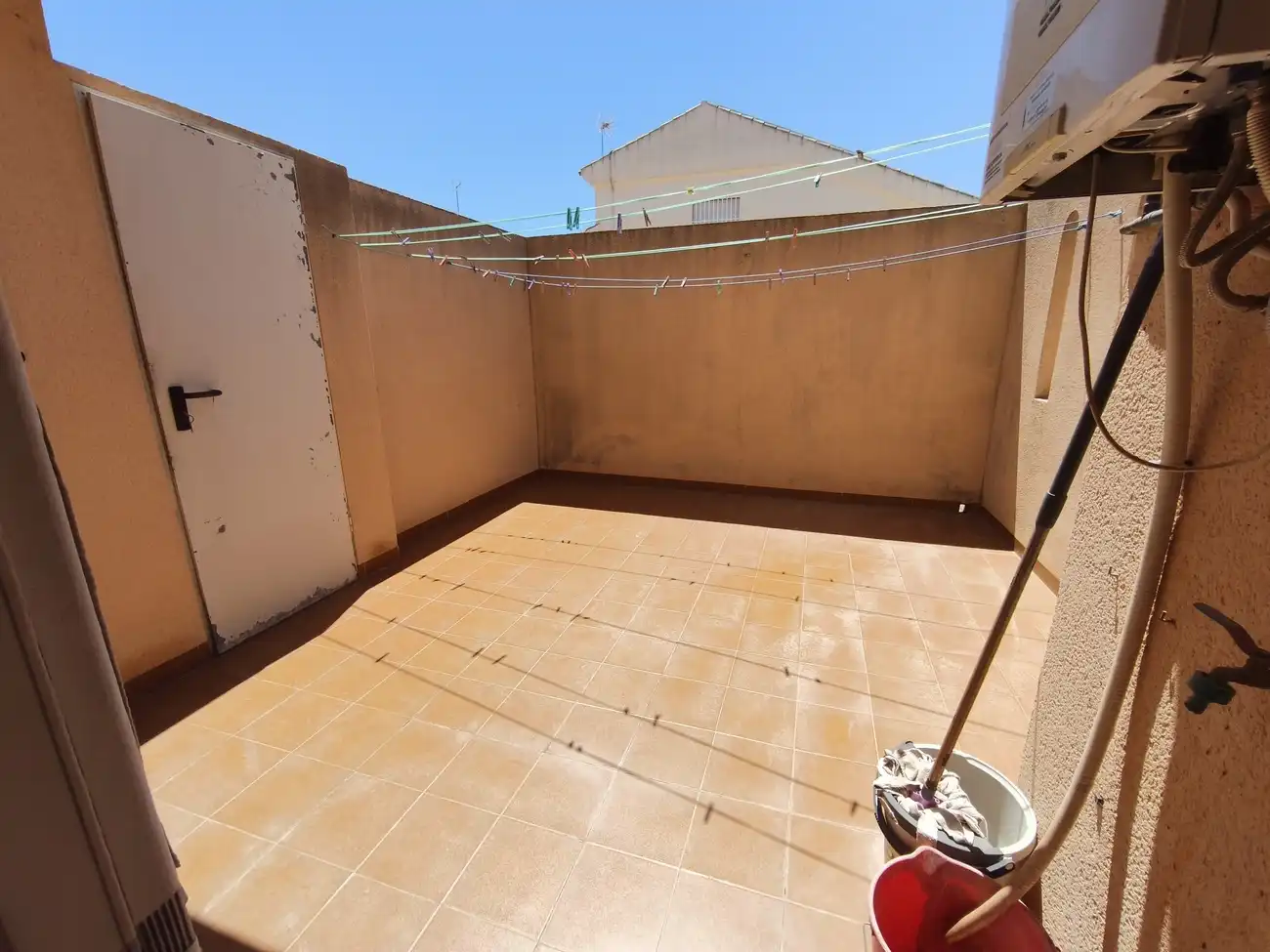 Casa amb piscina en venda a San Javier ciudad, imagen 44