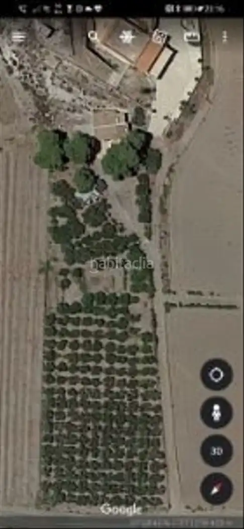 Terreny rústic en venda a Paraje Cuesta de Gos 6, imagen 5