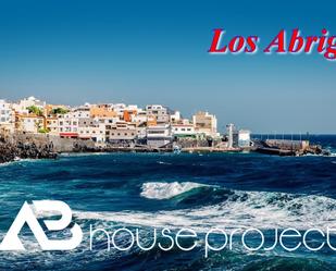 Exterior view of Flat for sale in Granadilla de Abona  with Air Conditioner and Furnished