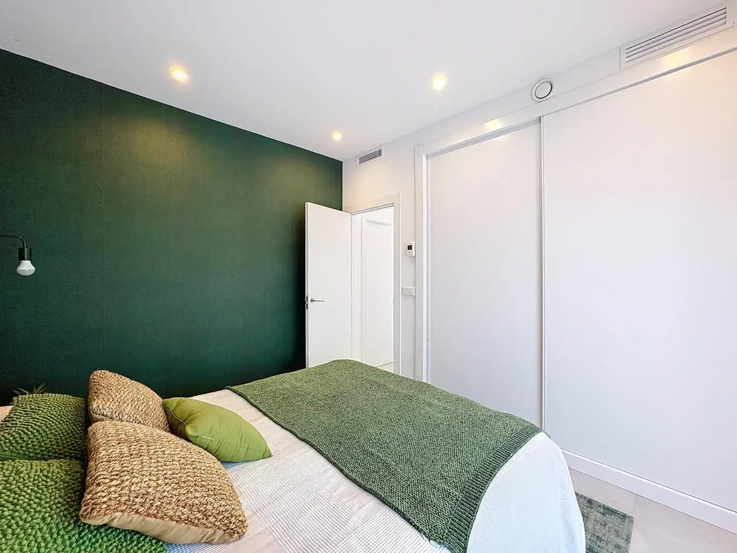 Chalet con piscina en venta en Cumbre del Sol, imagen 18