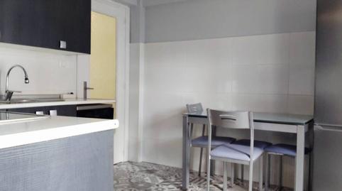 Foto 4 de Piso en venta en Barrenetxe, Azpeitia, Gipuzkoa
