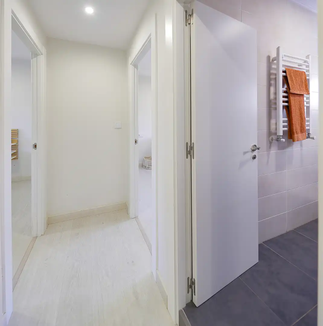 Flat for sale in Sur