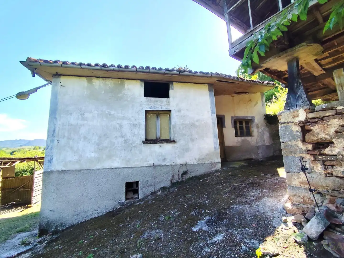 Casa en venta en Lugar Figares, imagen 11