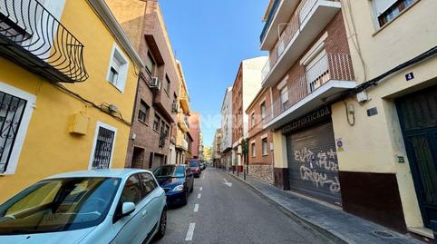 Foto 3 de Garatge en venda a San Roque - Concordia - Adoratrices, Guadalajara