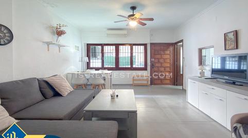 Foto 3 de Casa o xalet en venda a Zona Playa del Cura, Torrevieja