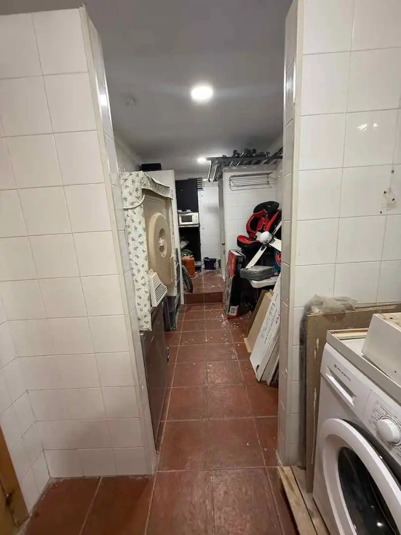 Local comercial en venda a Creu Alta - Puiggener, imagen 16