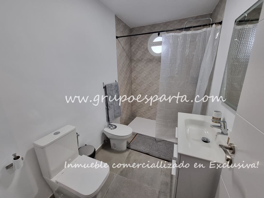 Pis per a compartir a Calle los Arcos, 1, Sanlúcar la Mayor