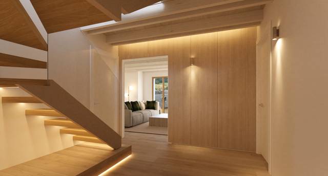 Piso en Venta en Vielha