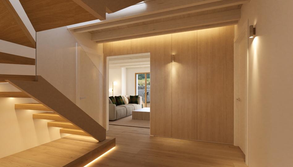 Photo 1 of Flat for sale in Vielha, Lleida