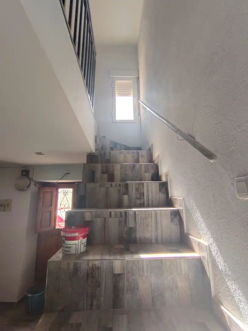 Casa o chalet en venta en Albuñán con Terraza